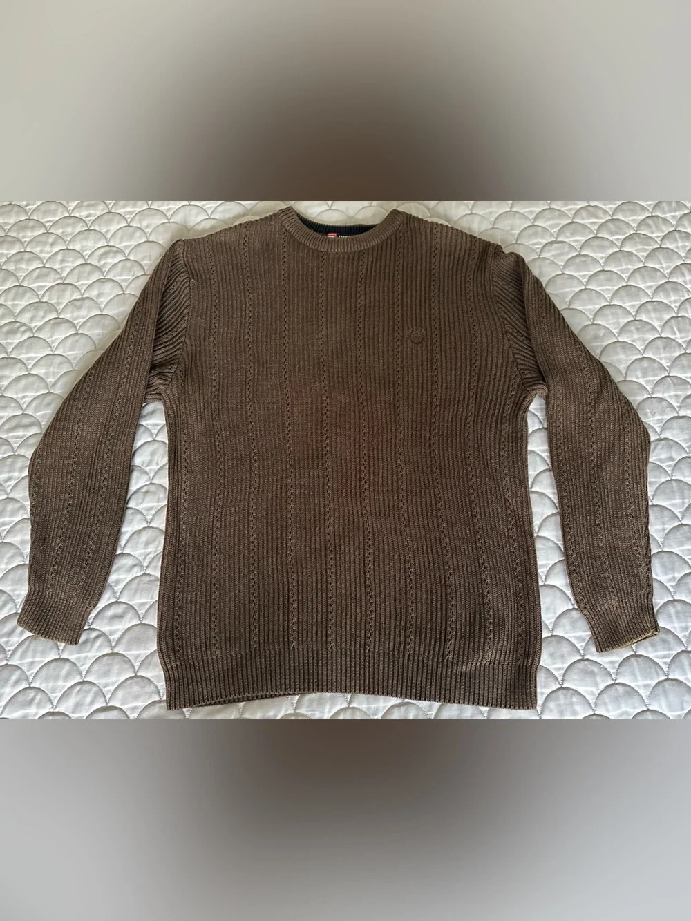 Ralph Lauren classic heavyweight